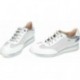 Callaghan 87119 Diavel Damen-Sneaker BLANCO