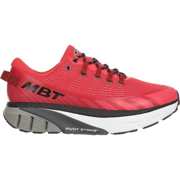 SPORT MBT MTR-1500 TRAINER 703035 W ROJO