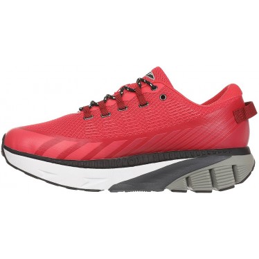 SPORT MBT MTR-1500 TRAINER 703035 W ROJO