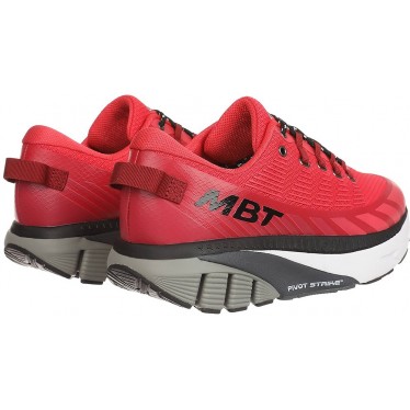 SPORT MBT MTR-1500 TRAINER 703035 W ROJO