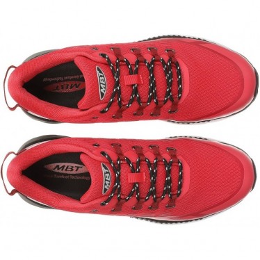 SPORT MBT MTR-1500 TRAINER 703035 W ROJO