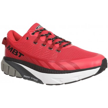 SPORT MBT MTR-1500 TRAINER 703035 W ROJO