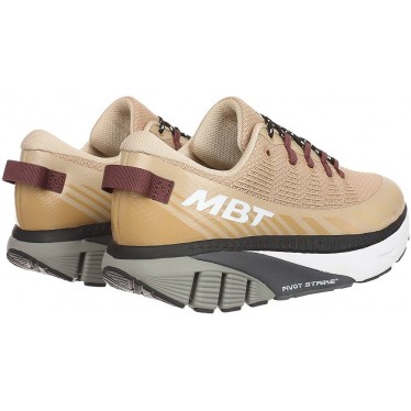 SPORT MBT MTR-1500 TRAINER 703035 W BEIGE
