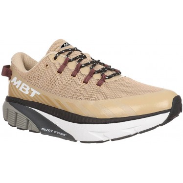 SPORT MBT MTR-1500 TRAINER 703035 W BEIGE
