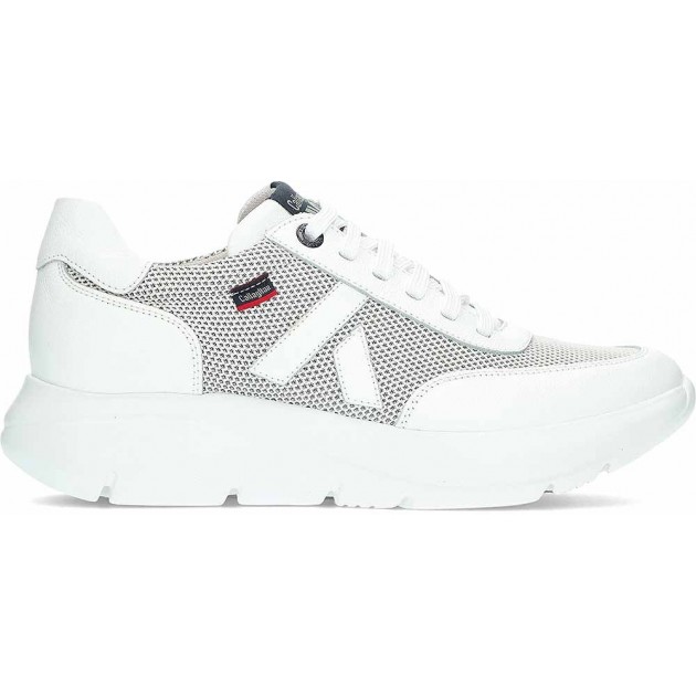 Callaghan Luxe 61201 Herren-Sneaker-Algorithmus BLANCO Callaghan Luxe 61201 Herren-Sneaker-Algorithmus BLANCO