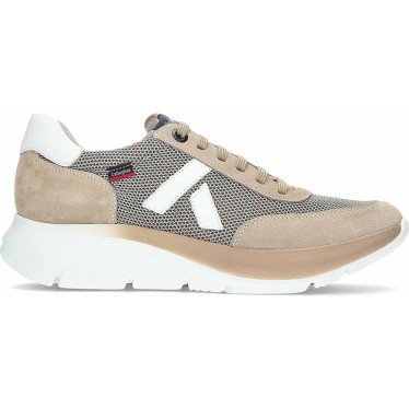 Callaghan Luxe 61201 Herren-Sneaker-Algorithmus PIEDRA