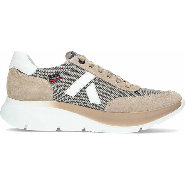 Callaghan Luxe 61201 Herren-Sneaker-Algorithmus PIEDRA Callaghan Luxe 61201 Herren-Sneaker-Algorithmus PIEDRA