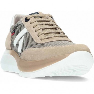 Callaghan Luxe 61201 Herren-Sneaker-Algorithmus PIEDRA