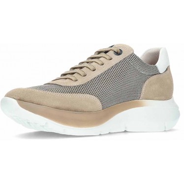 Callaghan Luxe 61201 Herren-Sneaker-Algorithmus PIEDRA