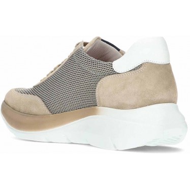 Callaghan Luxe 61201 Herren-Sneaker-Algorithmus PIEDRA