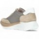 Callaghan Luxe 61201 Herren-Sneaker-Algorithmus PIEDRA