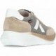 Callaghan Luxe 61201 Herren-Sneaker-Algorithmus PIEDRA