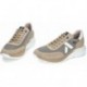 Callaghan Luxe 61201 Herren-Sneaker-Algorithmus PIEDRA