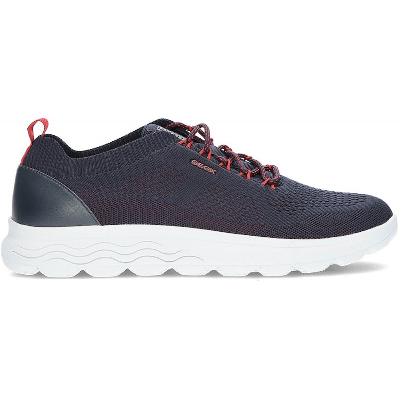 GEOX SPHERICA MANN U15BYA NAVY