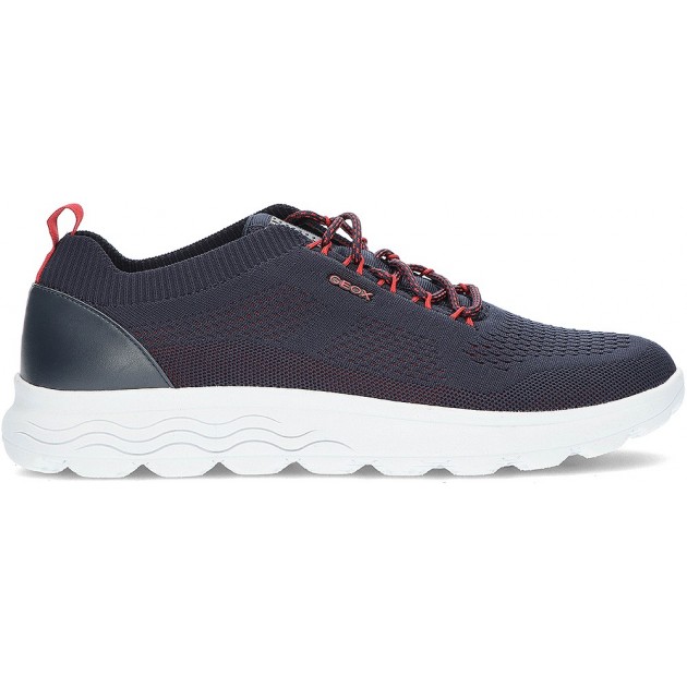 GEOX SPHERICA MANN U15BYA NAVY GEOX SPHERICA MANN U15BYA NAVY