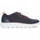 GEOX SPHERICA MANN U15BYA NAVY