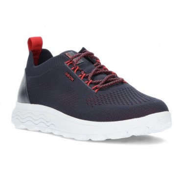 GEOX SPHERICA MANN U15BYA NAVY