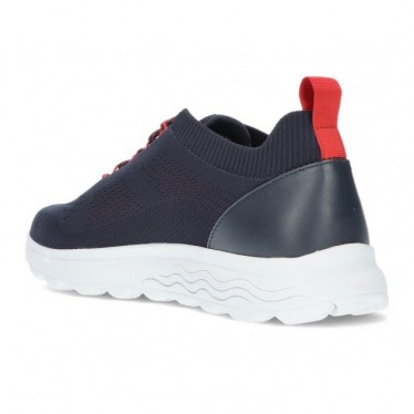GEOX SPHERICA MANN U15BYA NAVY