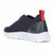 GEOX SPHERICA MANN U15BYA NAVY