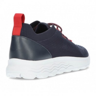 GEOX SPHERICA MANN U15BYA NAVY