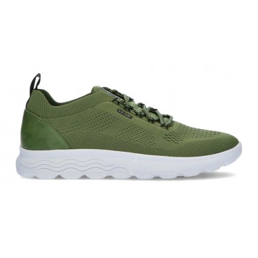 GEOX SPHERICA MANN U15BYA MUSK