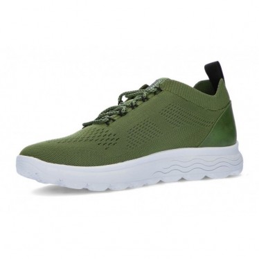 GEOX SPHERICA MANN U15BYA MUSK