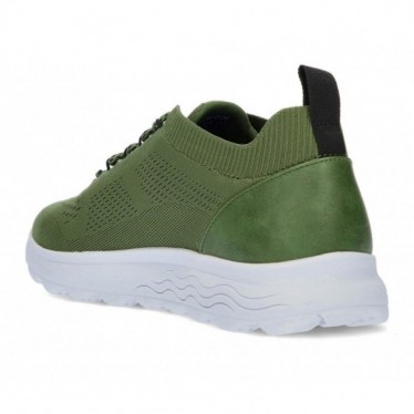 GEOX SPHERICA MANN U15BYA MUSK