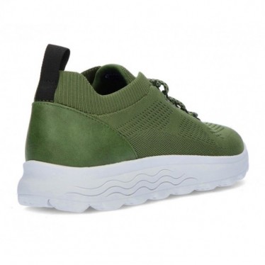 GEOX SPHERICA MANN U15BYA MUSK