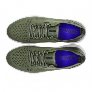 GEOX SPHERICA MANN U15BYA MUSK