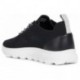 GEOX SPHERICA MANN U15BYA BLACK
