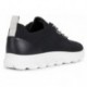 GEOX SPHERICA MANN U15BYA BLACK