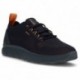 GEOX SPHERICA MANN U15BYA NAVY_ORANGE