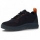 GEOX SPHERICA MANN U15BYA NAVY_ORANGE
