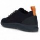 GEOX SPHERICA MANN U15BYA NAVY_ORANGE