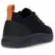 GEOX SPHERICA MANN U15BYA NAVY_ORANGE