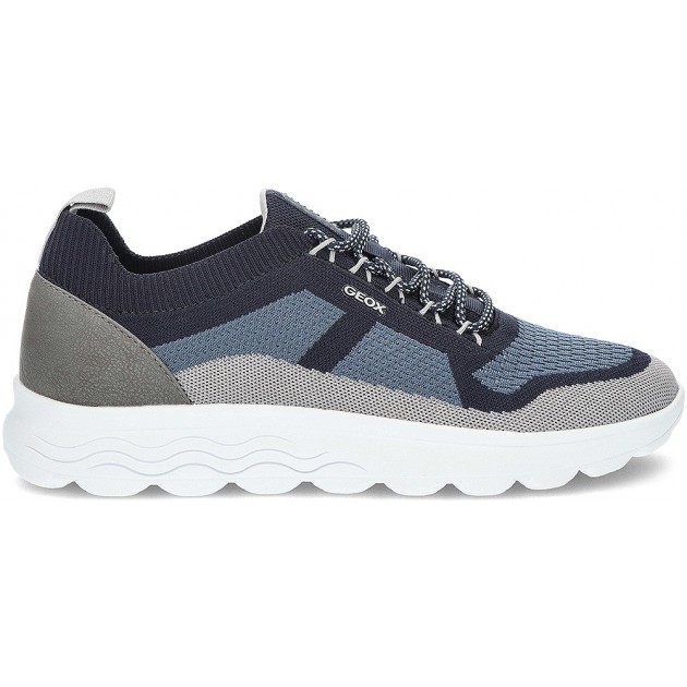 GEOX SPHERICA MANN U15BYA GREY GEOX SPHERICA MANN U15BYA GREY