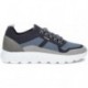 GEOX SPHERICA MANN U15BYA GREY