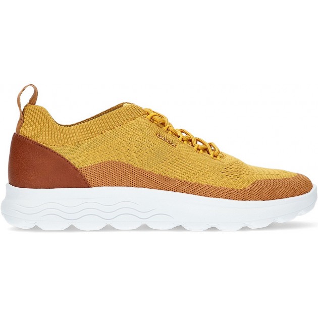 GEOX SPHERICA MANN U15BYA OCHRE