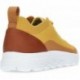 GEOX SPHERICA MANN U15BYA OCHRE