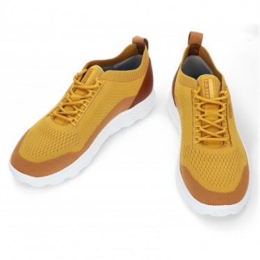 GEOX SPHERICA MANN U15BYA OCHRE