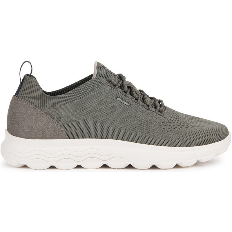 GEOX SPHERICA MANN U15BYA DK_GREEN