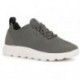 GEOX SPHERICA MANN U15BYA DK_GREEN