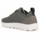 GEOX SPHERICA MANN U15BYA DK_GREEN