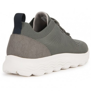 GEOX SPHERICA MANN U15BYA DK_GREEN