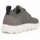 GEOX SPHERICA MANN U15BYA DK_GREEN