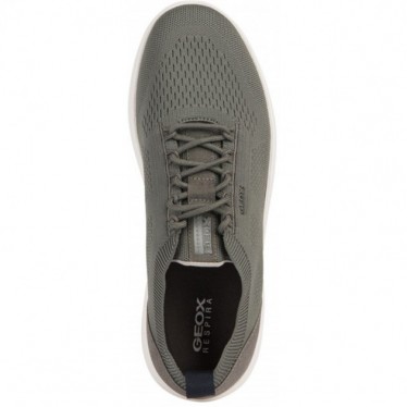 GEOX SPHERICA MANN U15BYA DK_GREEN