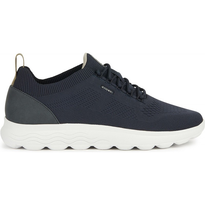 GEOX SPHERICA MANN U15BYA LIGHT_NAVY