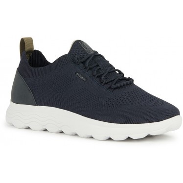 GEOX SPHERICA MANN U15BYA LIGHT_NAVY