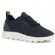 GEOX SPHERICA MANN U15BYA LIGHT_NAVY