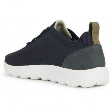 GEOX SPHERICA MANN U15BYA LIGHT_NAVY